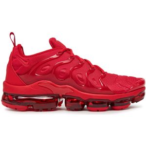 Sneakers Nike Air VaporMax Plus CW6973 600 Rot