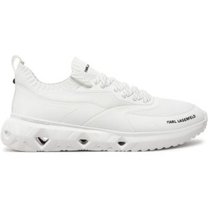 Sneakers KARL LAGERFELD KL54616 Weiß