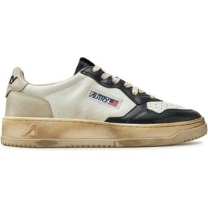 Sneakers AUTRY AVLMVL01 Weiß