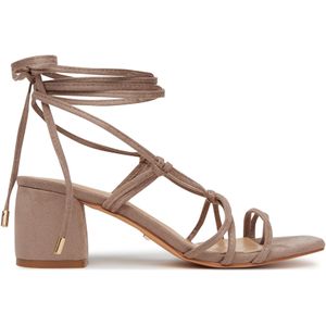 Sandalen DeeZee 5661-1 Braun