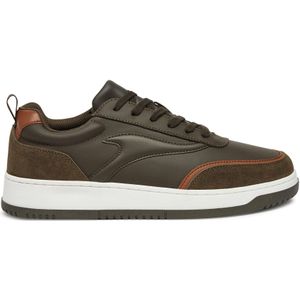 Sneakers Paul&Shark 14318003 Braun