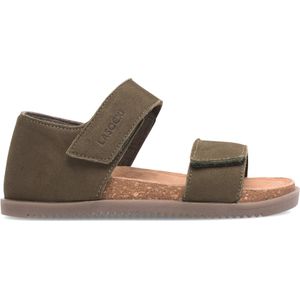 Sandalen Lasocki Kids PORTA CI12-PORTA-02(III)CH Khakifarben