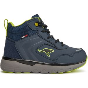 Schnürschuhe KangaRoos K-TS Kimo RTX 18926-000-4054 Dunkelblau