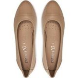 Pumps Caprice 9-22500-42 Beige