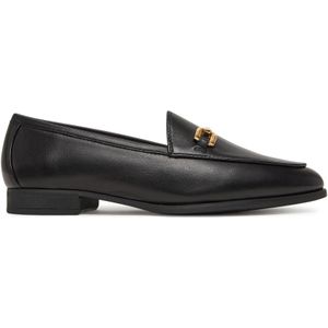 Slipper Unisa Dalcy 25 Nto Schwarz