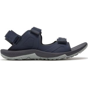 Sandalen 4F 4FRSS24FSANM056 Dunkelblau