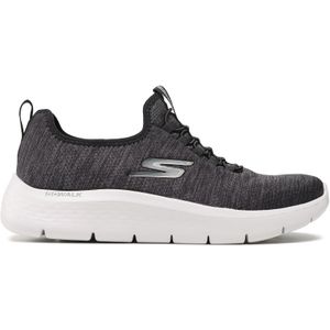 Sneakers Skechers Go Walk Flex - Ultra 216484/BKW Grau