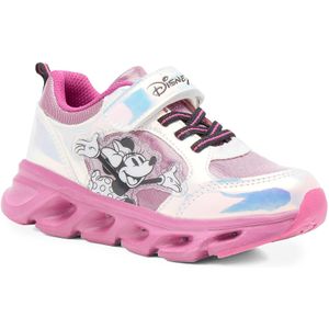 Sneakers Mickey&Friends CP66-AW22-035DSTC-A Rosa
