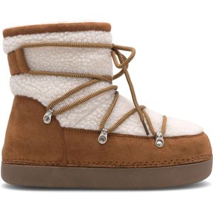 Schneeschuhe DeeZee WS19002-03 Braun