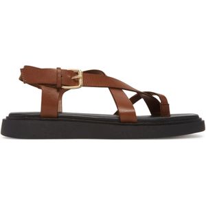Sandalen Vagabond Shoemakers Connie 5957-001-27 Braun
