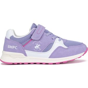 Sneakers Beverly Hills Polo Club 23KC2347B Violett