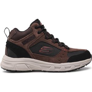 Trekkingschuhe Skechers Ironhide 51895/CHOC Braun
