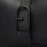 Handtasche Furla Flow WB00996-BX2045-O6000-1020 Schwarz