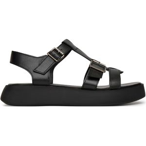 Sandalen Lasocki WI23-KEANY-01 Schwarz