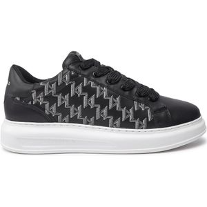 Sneakers KARL LAGERFELD KL52511A Schwarz