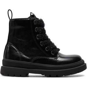 Stiefeletten Garvalin 241561 A054 Schwarz