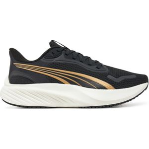 Laufschuhe Puma Pounce Lite 310778 11 Schwarz