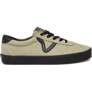 Sneakers aus Stoff Vans VN000D09CHW1 Beige