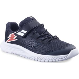 Tennisschuhe Babolat Pulsion Ac Kid 32S24518 Schwarz