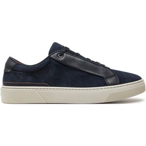 Sneakers Boss Gary Tenn sdltamf 50520165 Dunkelblau