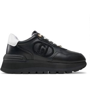 Sneakers Liu Jo Amazing 20 BF4057 PX331 Schwarz