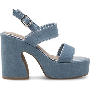Sandalen DeeZee KY8505-1 Blau