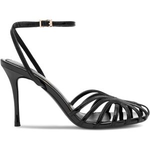 Sandalen Gino Rossi CHERIE-V1613-13-1 Schwarz
