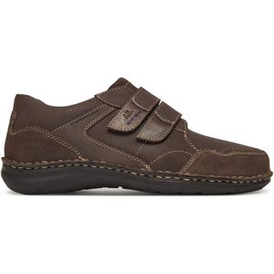 Halbschuhe Josef Seibel Anvers 85 44985 Braun