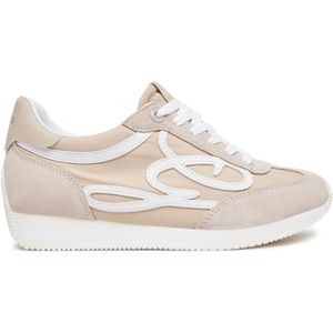 Sneakers Guess FLPSKR SUE12 Beige