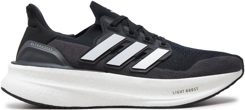 Laufschuhe adidas Ultraboost 5 JH9633 Schwarz