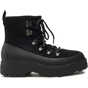 Stiefeletten Tretorn Rankas Hybrid 059 Schwarz