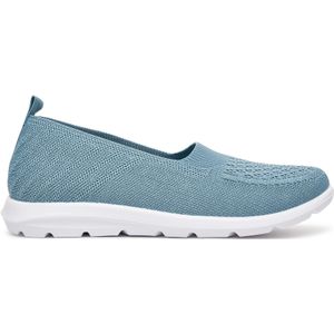 Halbschuhe JENNY H26092024 Blau
