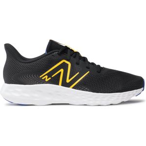 Laufschuhe New Balance 411 v3 M411CB3 Schwarz