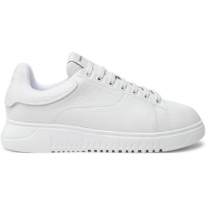 Sneakers Emporio Armani X4X264 XF768 00001 Weiß