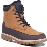 Schnürstiefeletten Luhta Reilu 78562 400 L Braun