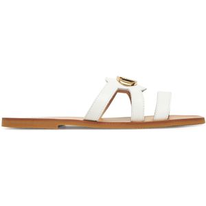 Sandalen Liu Jo Saba 11 SA5083 P0102 Weiß