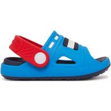 Sandalen Tommy Hilfiger T3X2-33905-0083A M Blau