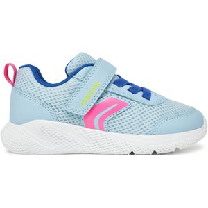 Sneakers Geox J Sprintye J36FWB 1454 CM4K4 S Blau