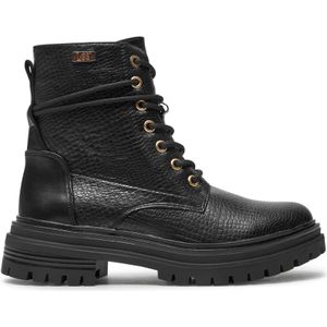 Stiefeletten Lee Rosalie 50243014.11A Schwarz