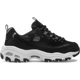 Sneakers Skechers Biggest Fan 11930/BLK Schwarz