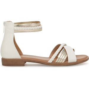 Sandalen Clara Barson WS6112-05 Weiß