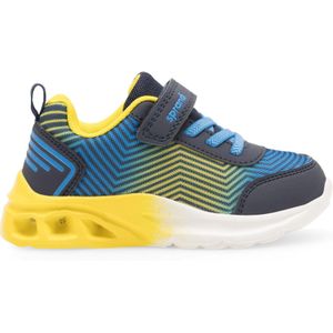 Sneakers Sprandi CP-K21181 Dunkelblau