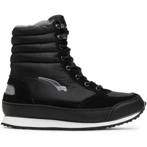 Schneeschuhe Bagheera 86340 C0108 Schwarz
