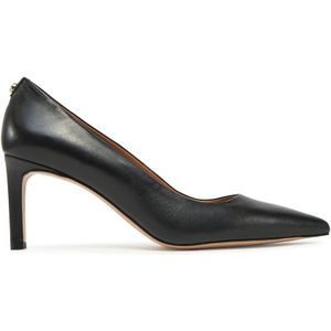 High Heels BOSS Janet 50536573 Schwarz