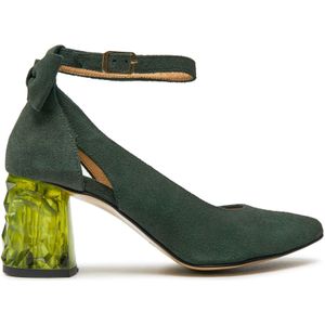 Pumps Maciejka 05059-09/00-1 Grün