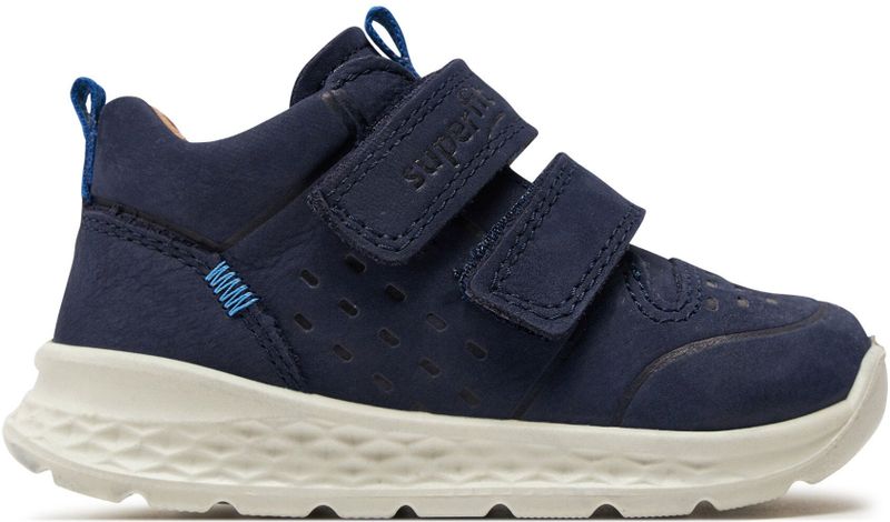 Sneakers Superfit 1-000363-8010 M Dunkelblau
