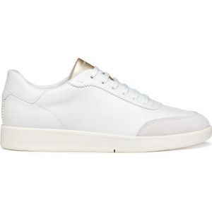 Sneakers Geox D55UGA 05422 C1000 Weiß