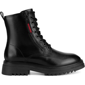 Stiefeletten Lasocki WB-LOREDANA-18 Schwarz