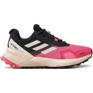 Laufschuhe adidas Terrex Soulstride RAIN.RDY IG4177 Rosa