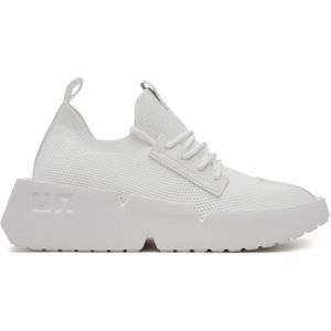 Sneakers United Nude Mega Juno 10912770117 Weiß